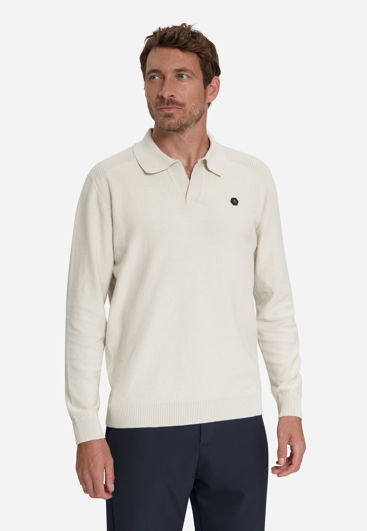 Polo trui | Stone
