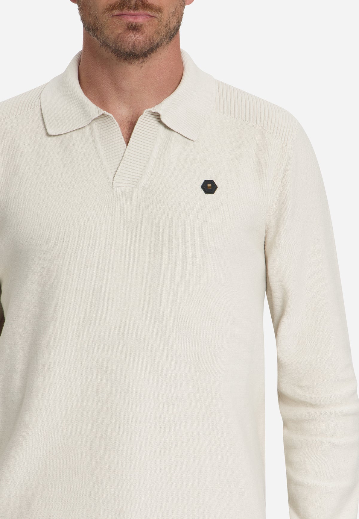 Polo trui | Stone