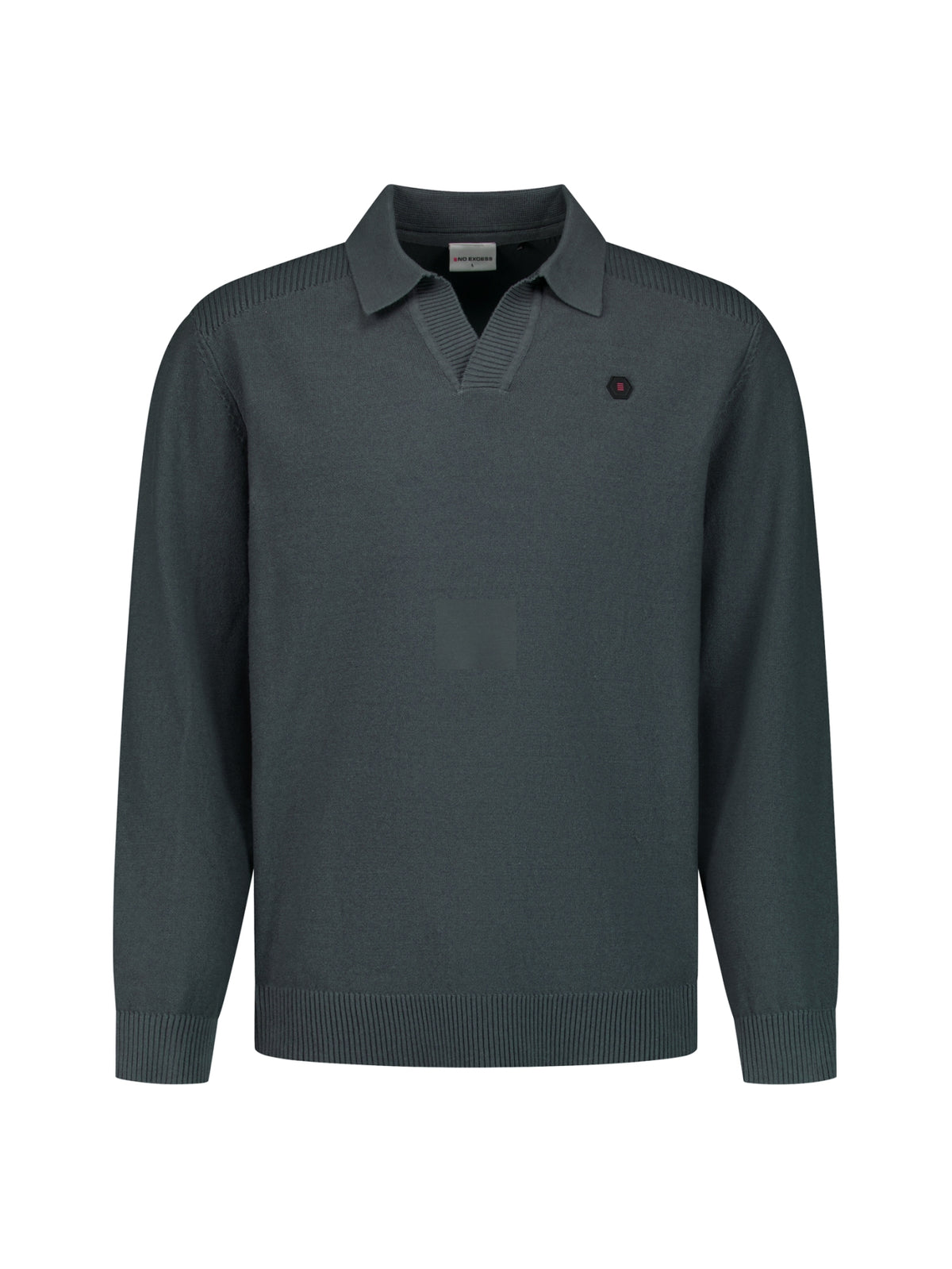 Polo trui | Dark Steel