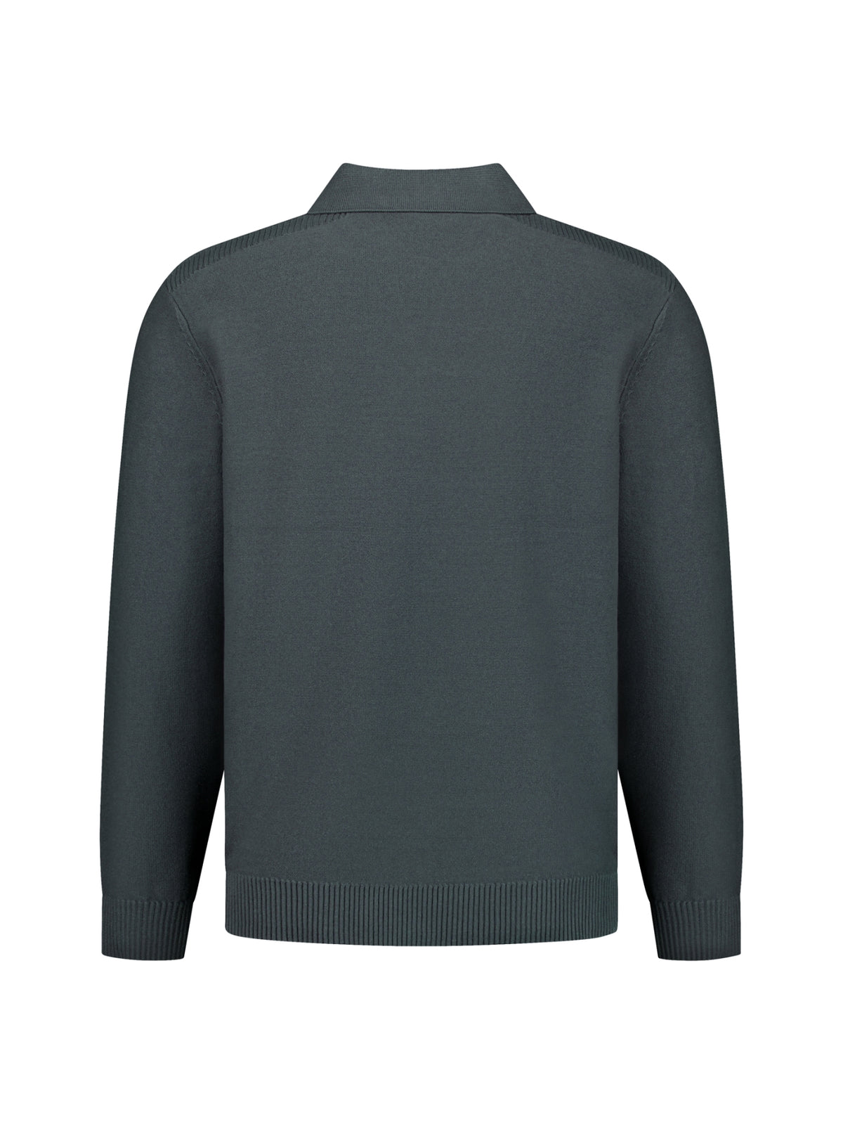 Polo trui | Dark Steel