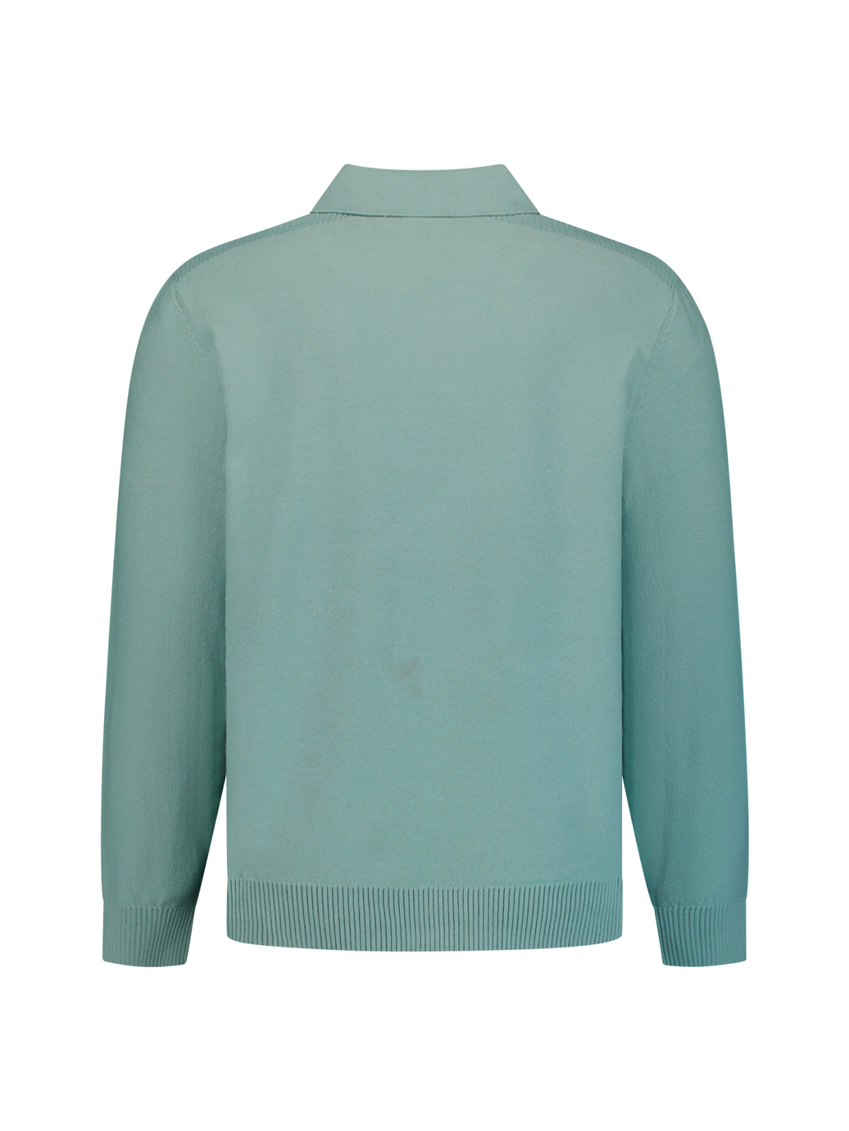Polo trui | Dusty Blue