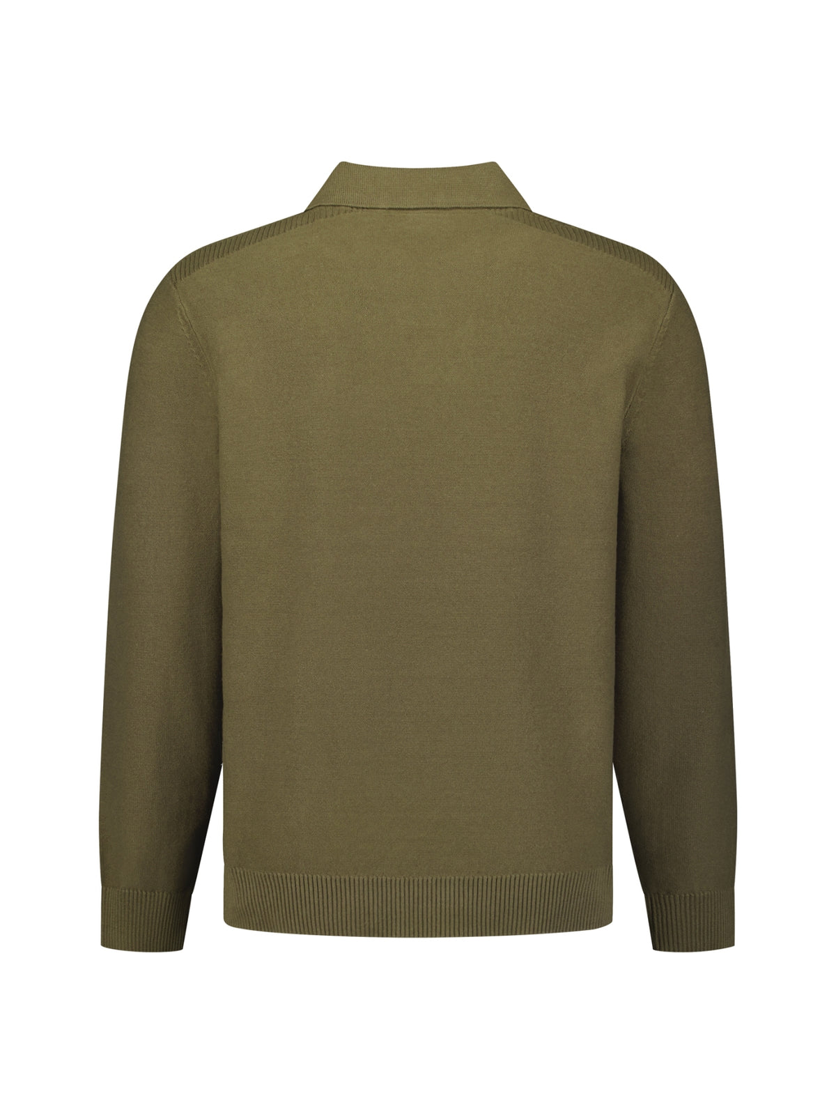 Pull polo | Moss