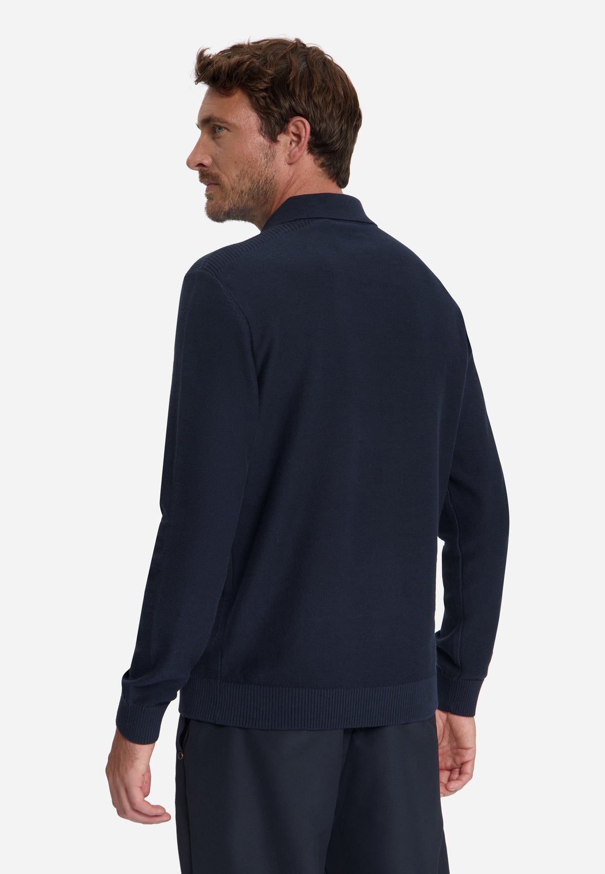 Polo trui | Dark Night
