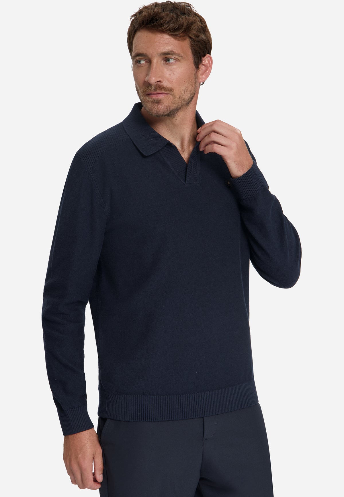Polo trui | Dark Night