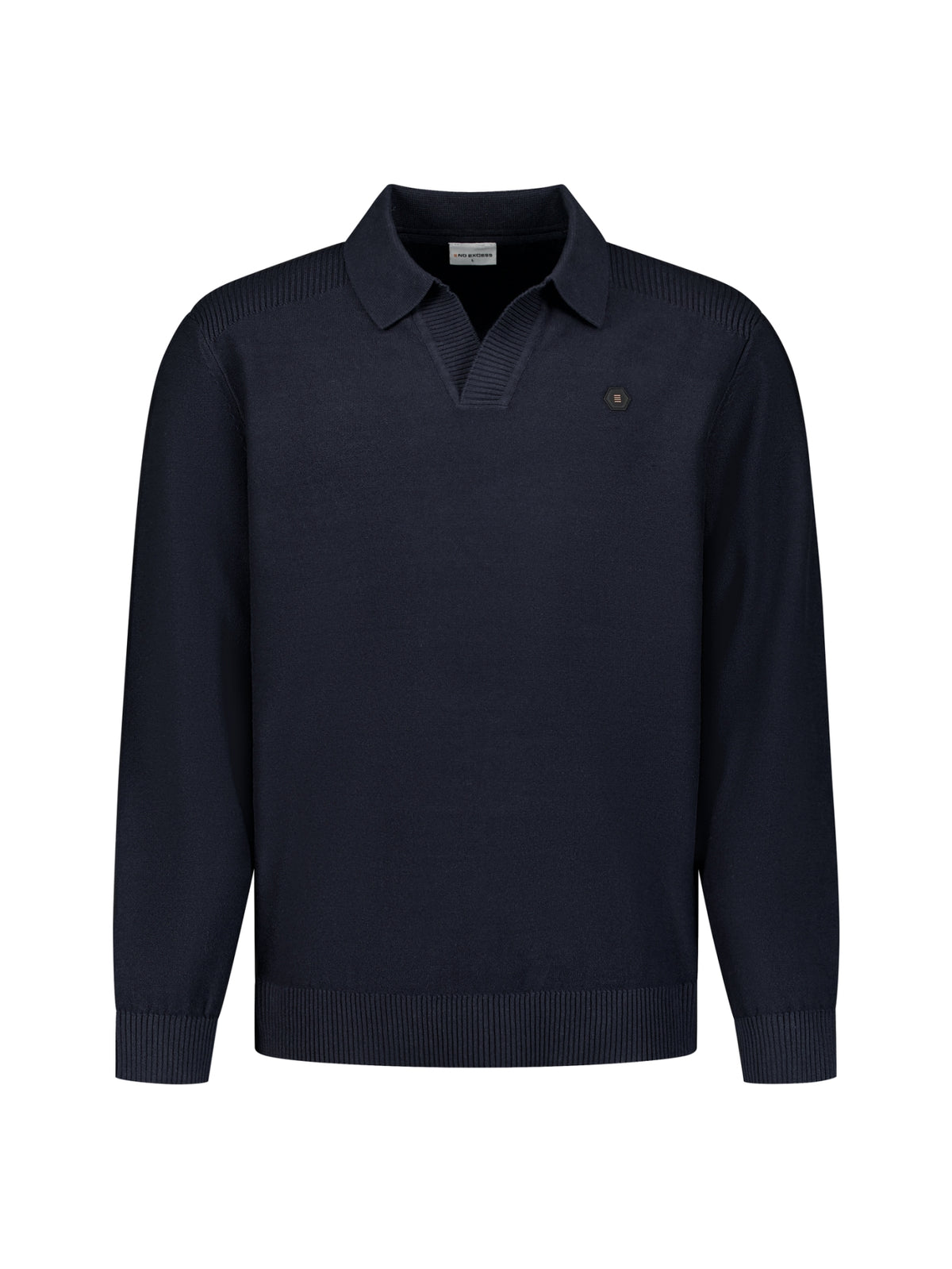 Polo trui | Dark Night