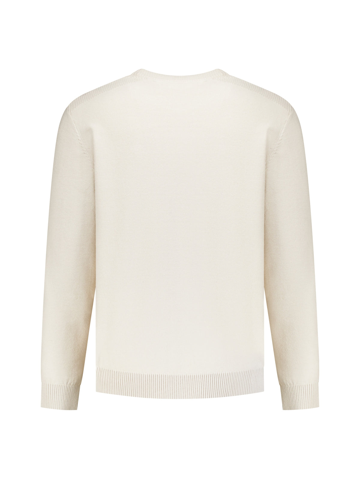 Pull à col rond | Stone