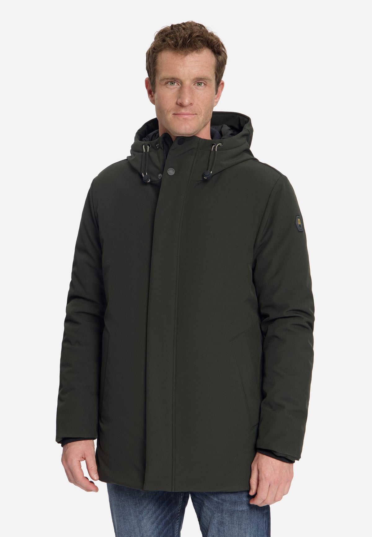 Softshell jas | Dark Army