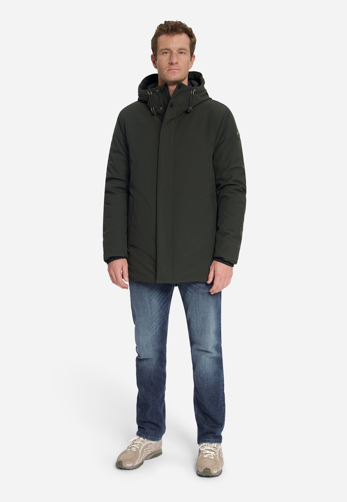 Softshell jas | Dark Army
