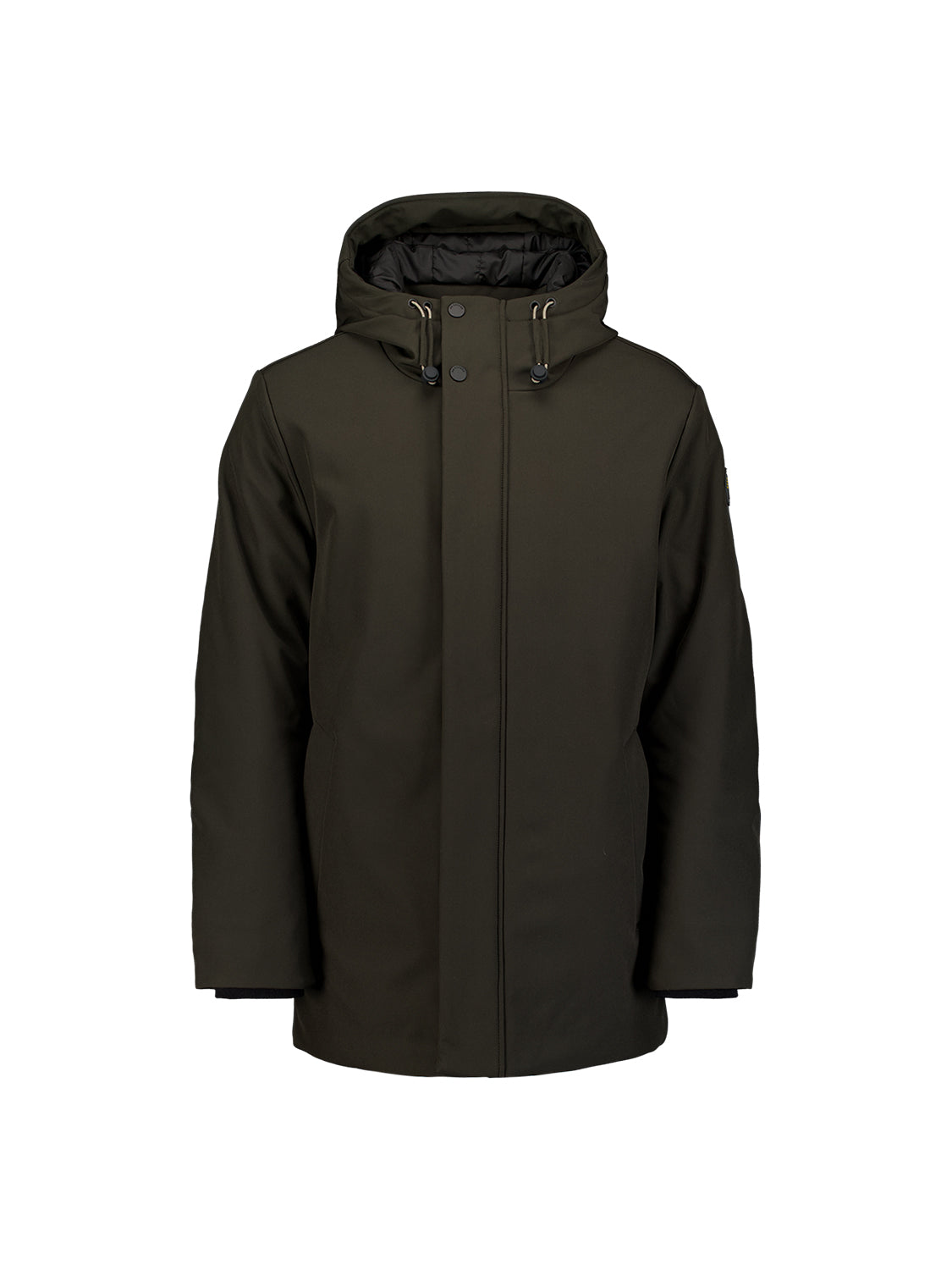 Softshell jas | Dark Army