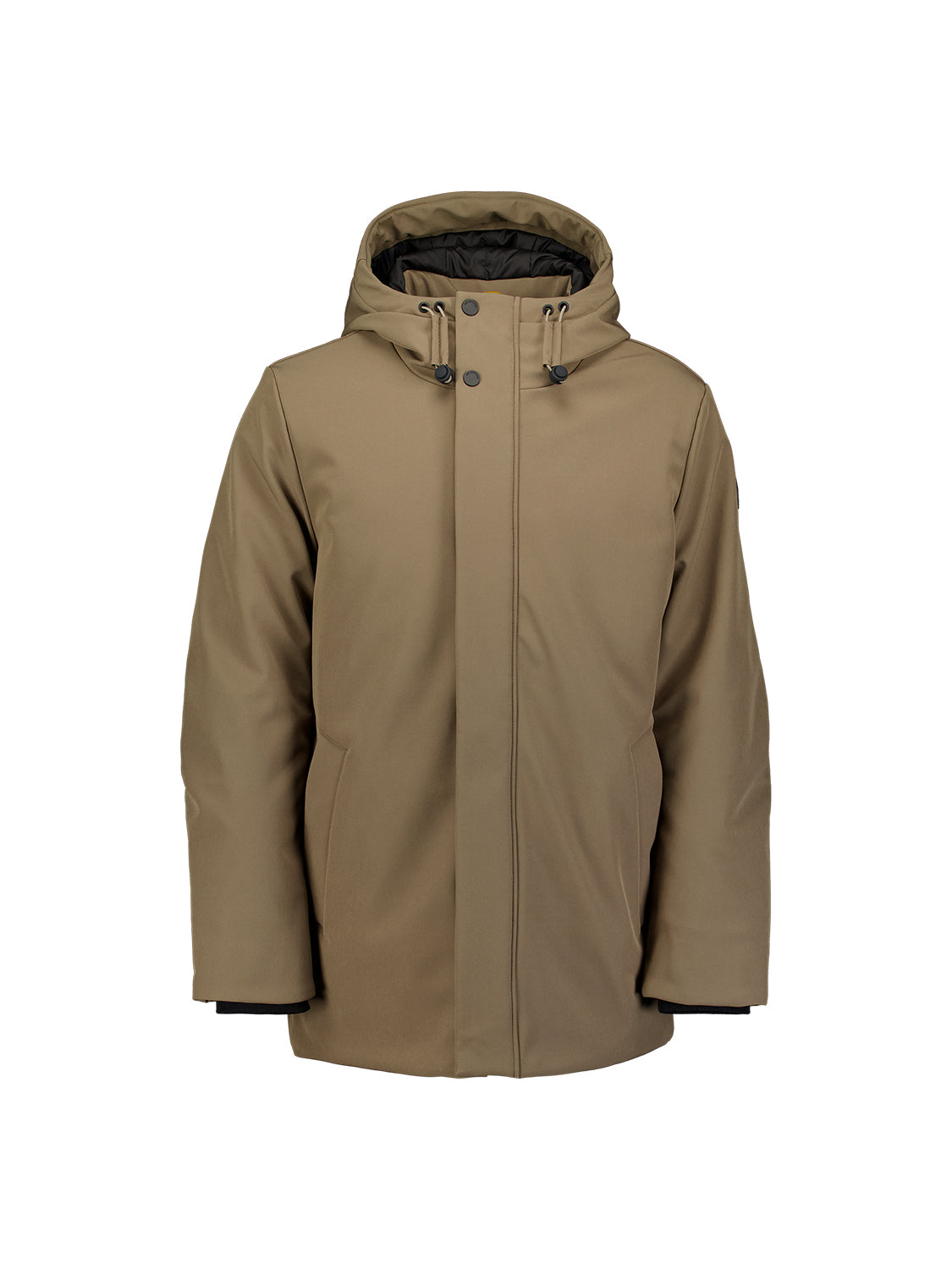 Softshell jas | Mud