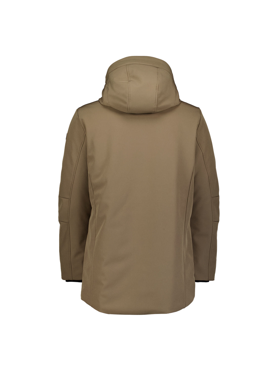 Softshell jas | Mud