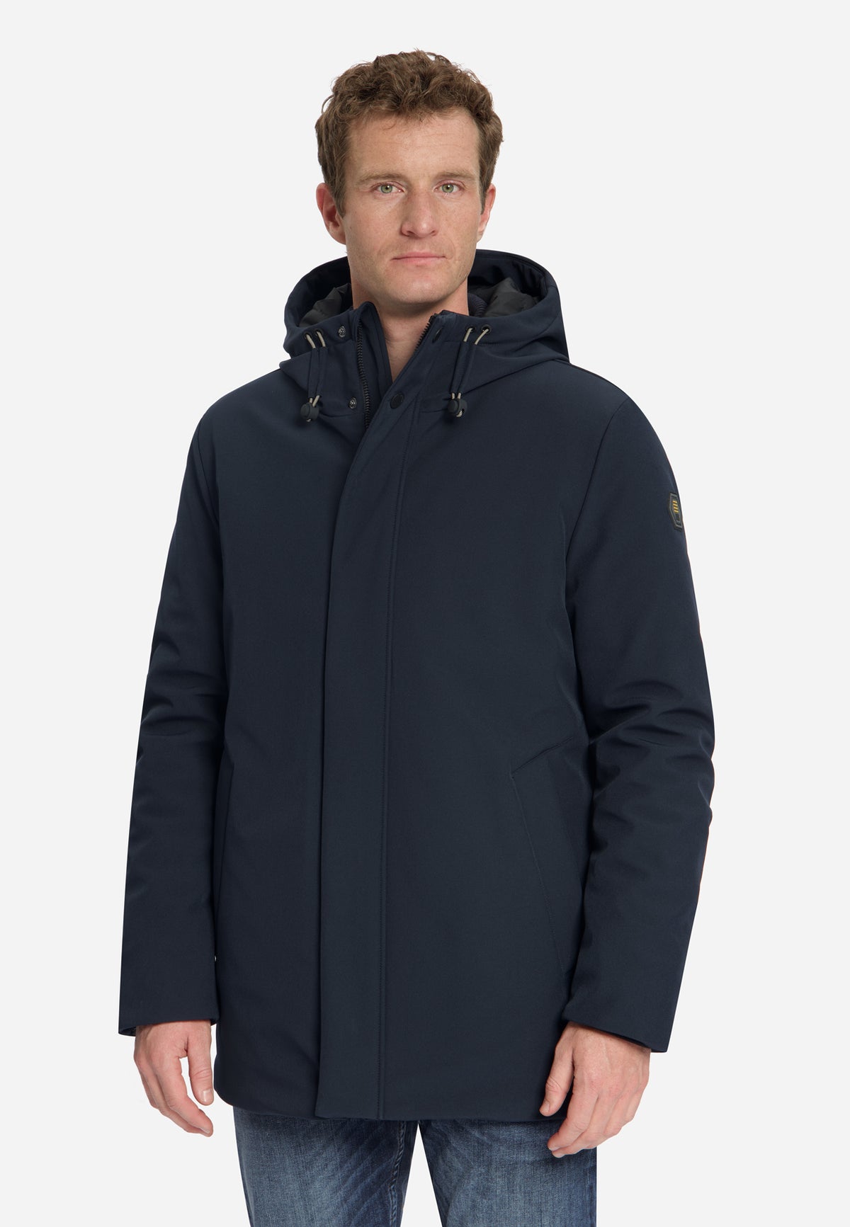 Softshell jas | Dark Night