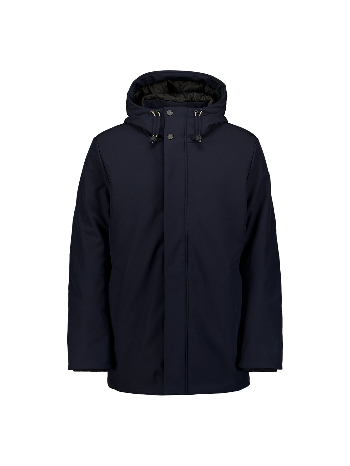 Softshell jas | Dark Night