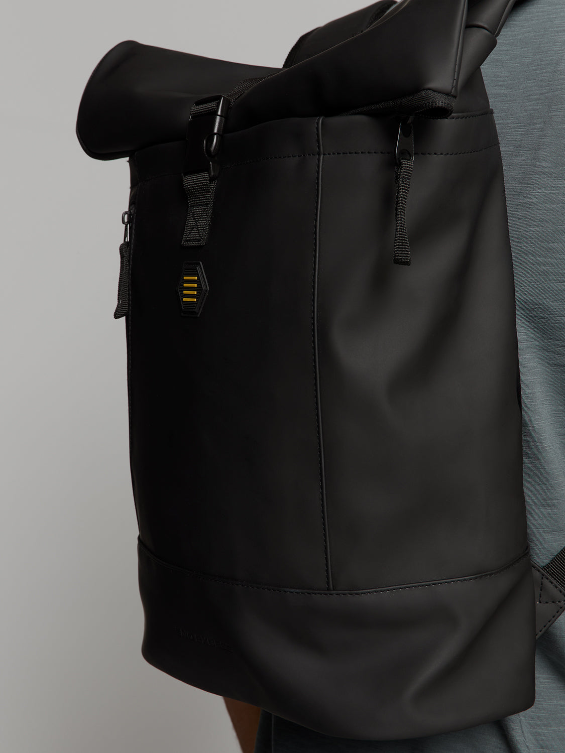 Backpack, Multifunctional S26 | Black