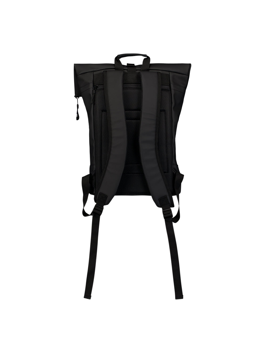 Backpack, Multifunctional S26 | Black