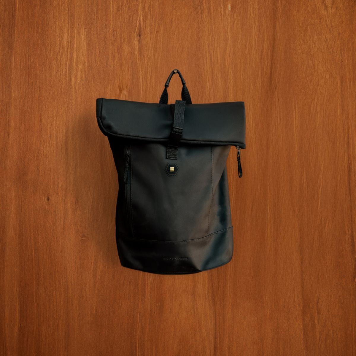 NXS Backpack | Black