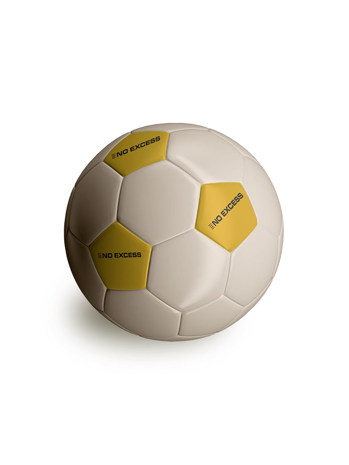 » Minifootball - los | Ecru (100% off)