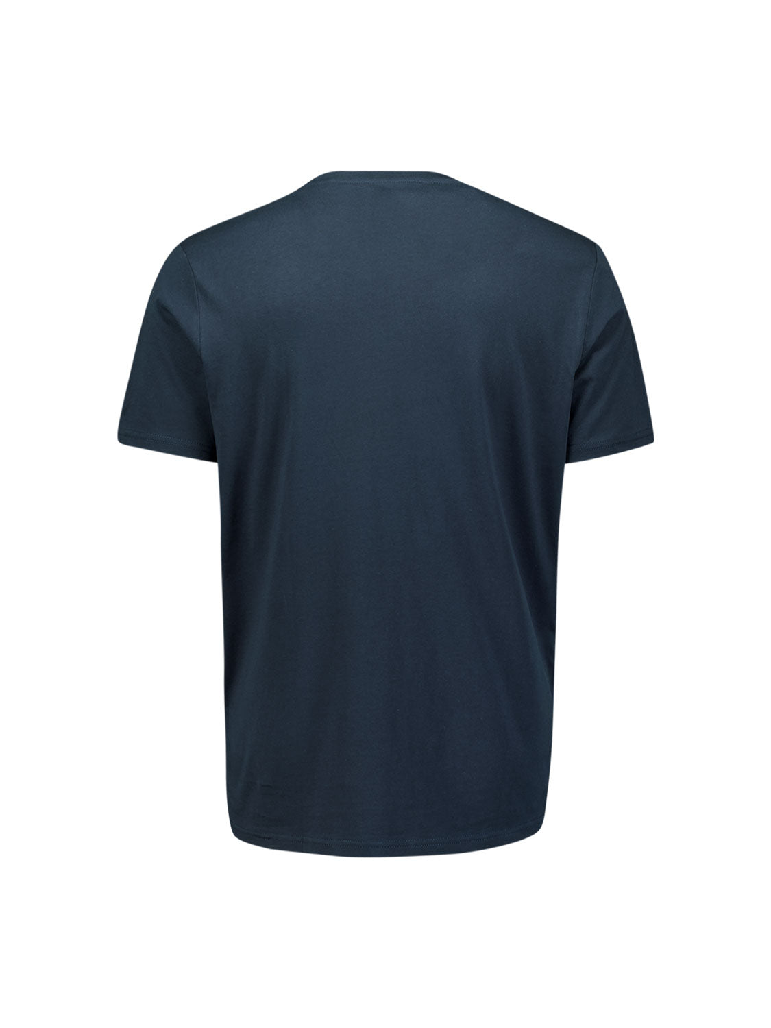 Timeless Basics Round Neck T-shirt | Night