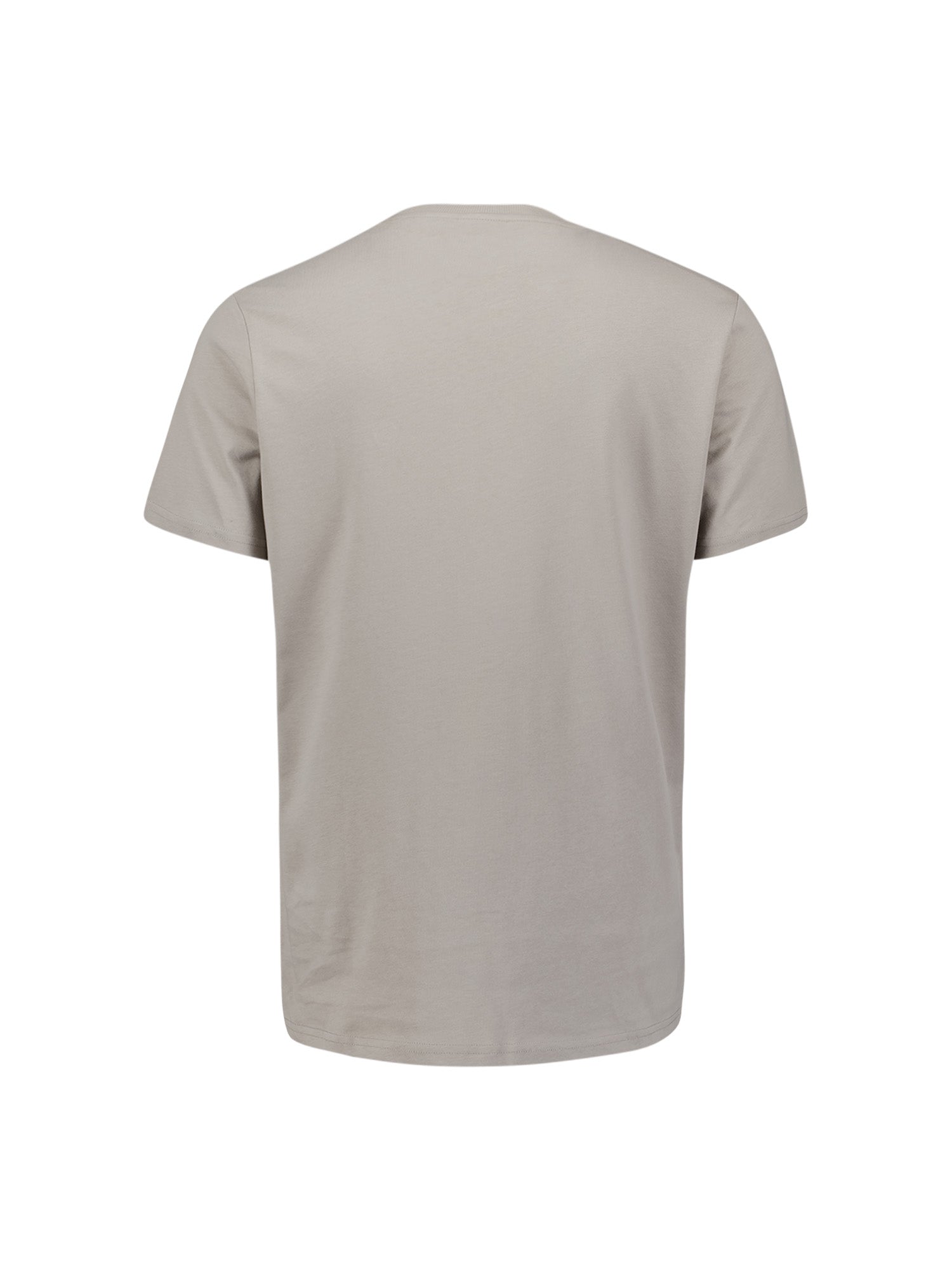Timeless Basics Soft T-shirt | Clay