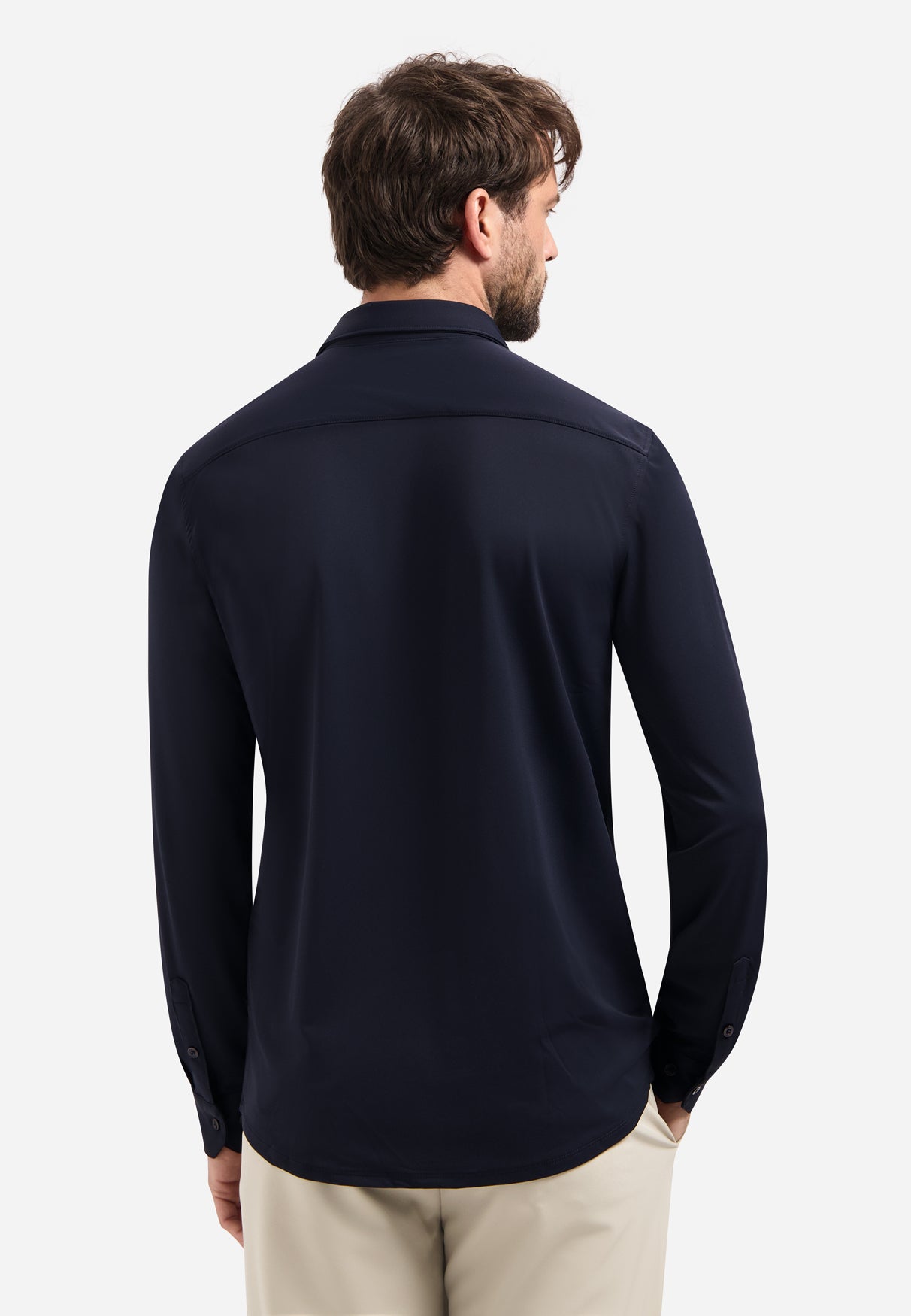 The Sedoc Travel Shirt | Night