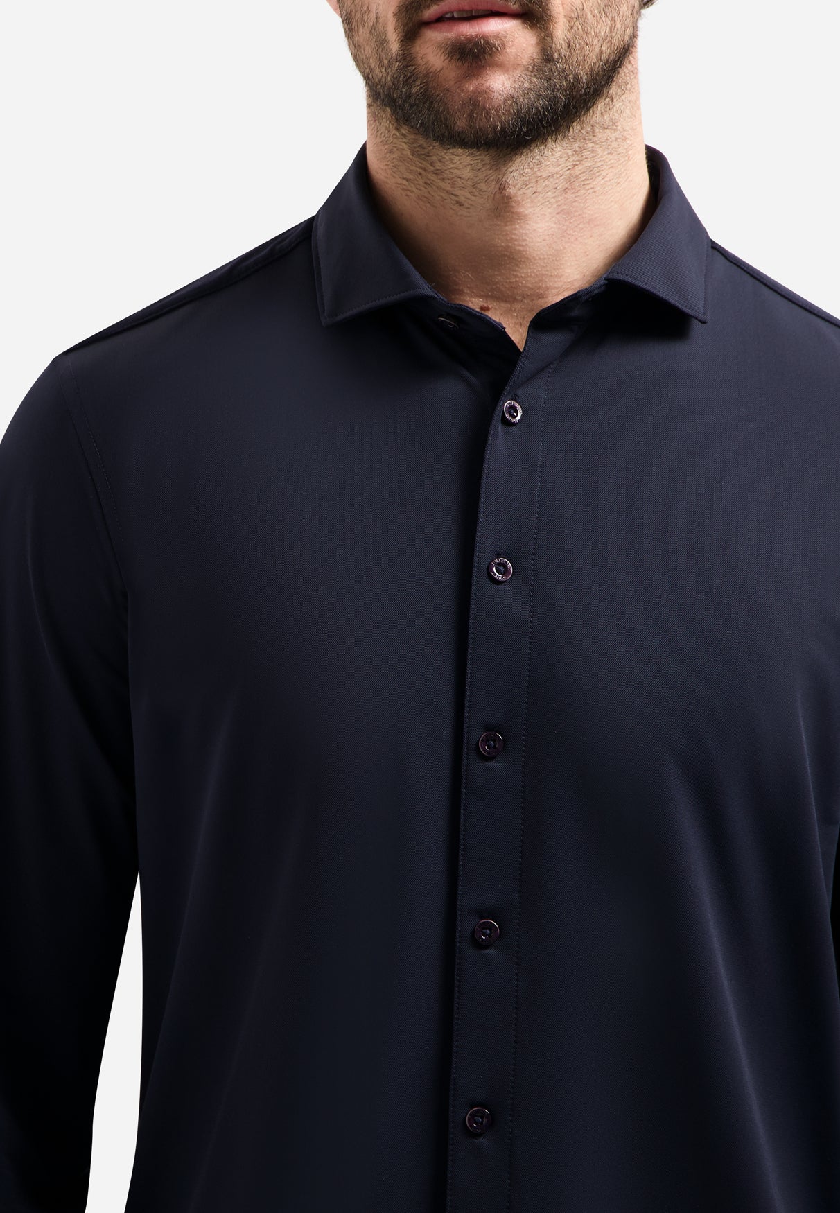 The Sedoc Travel Shirt | Night