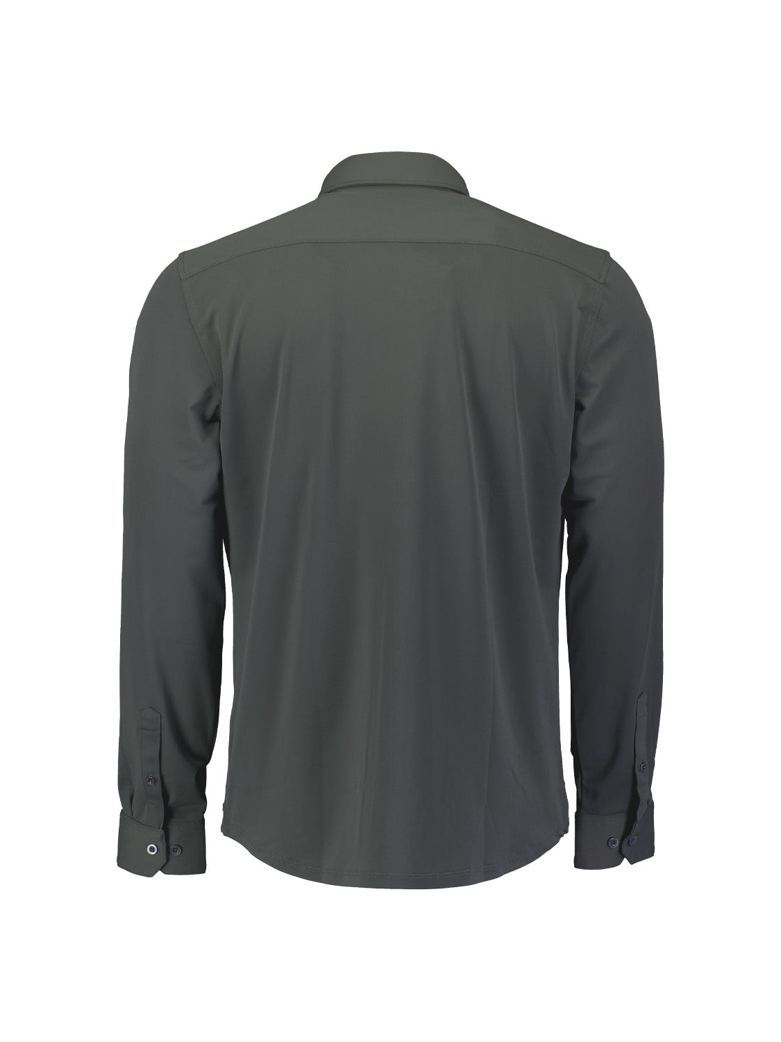 Chemise de voyage Sedoc | Dark Steel