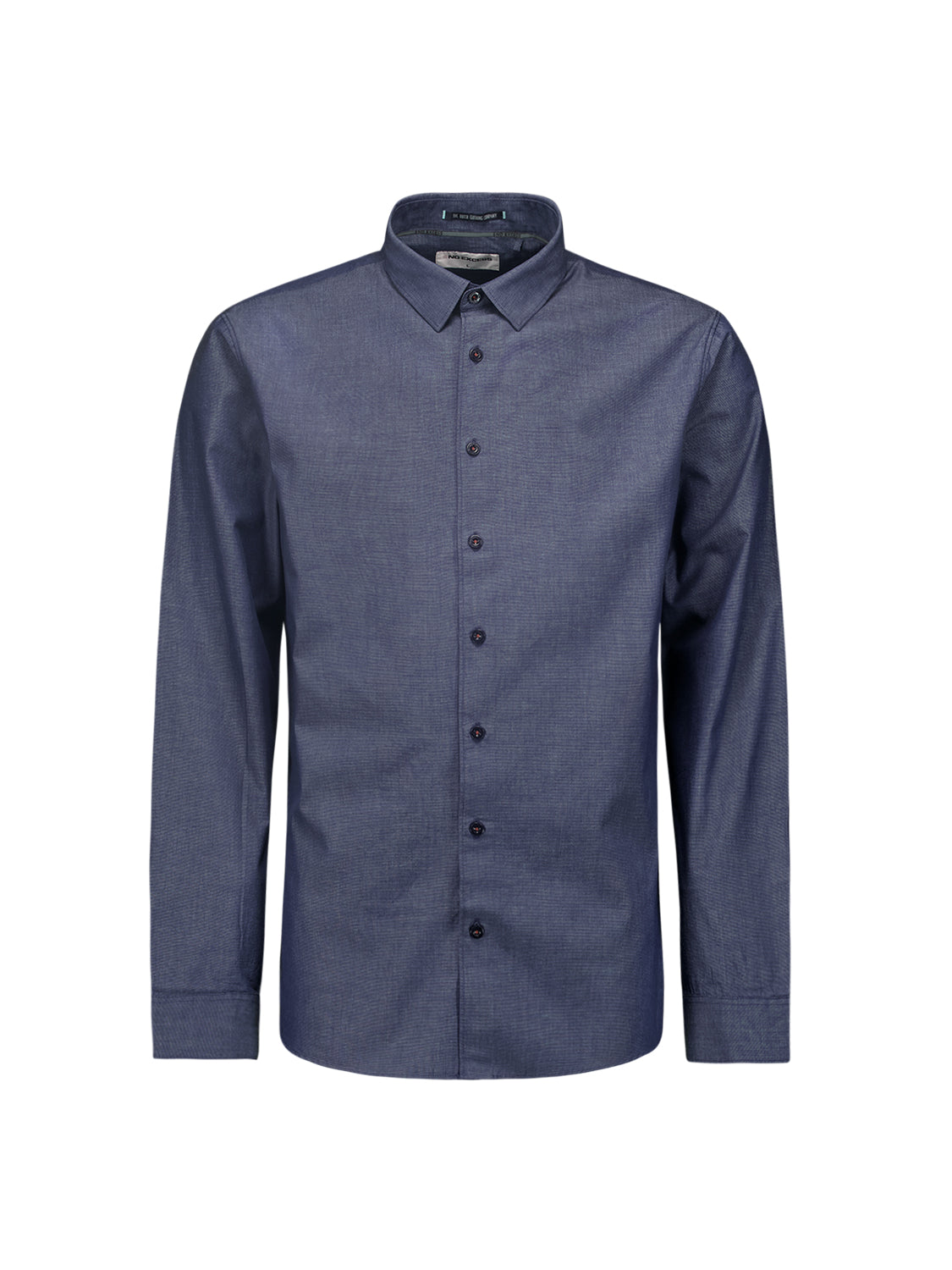 Timeless Basics Oxford Shirt | Night