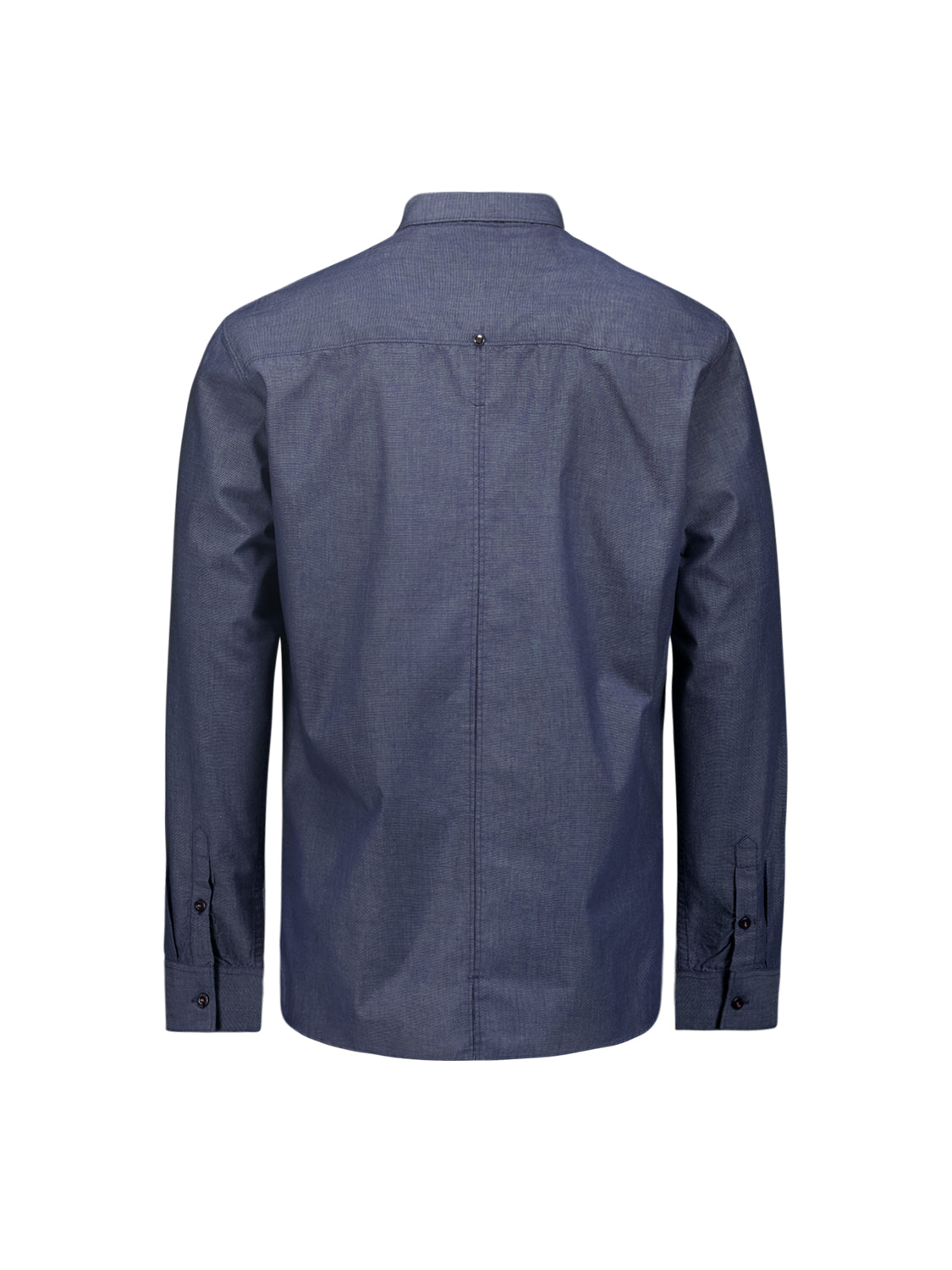 Timeless Basics Oxford Shirt | Night