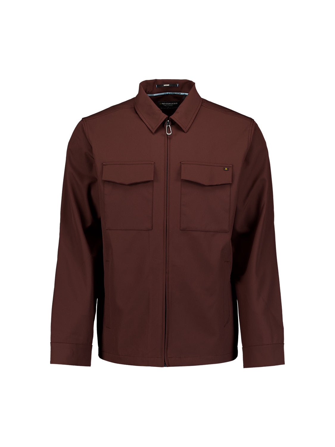 The Sedoc Overshirt | Earth