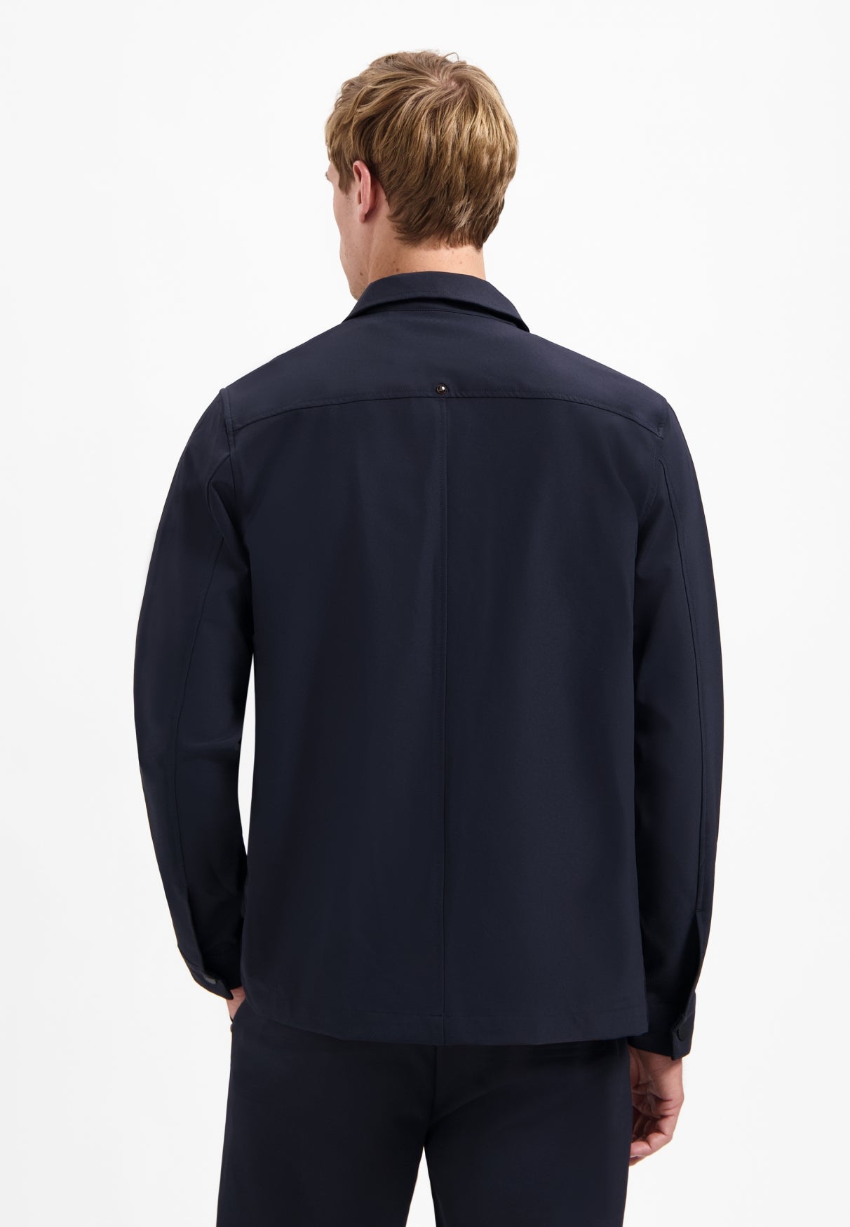 Surchemise Sedoc | Night