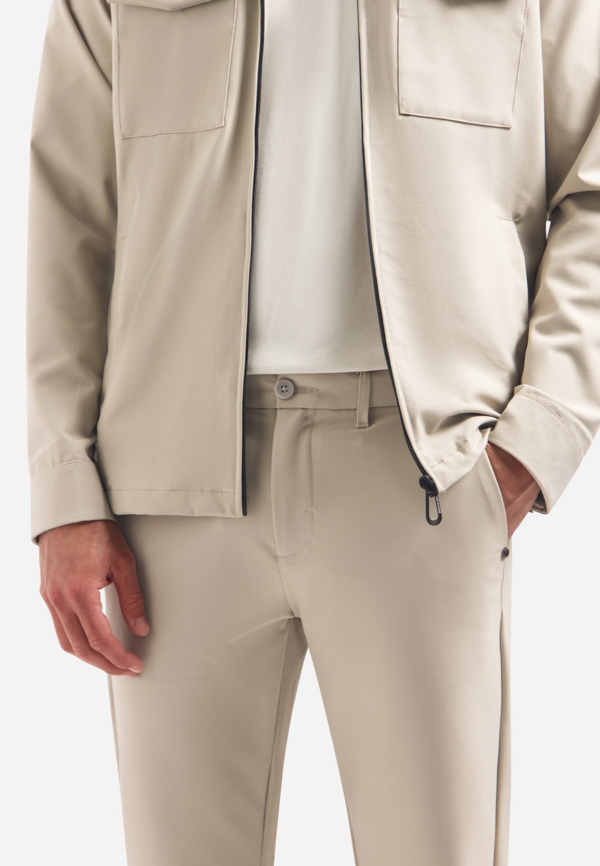 Le pantalon Sedoc | Stone