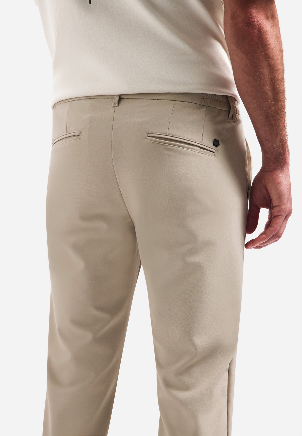 Le pantalon Sedoc | Stone