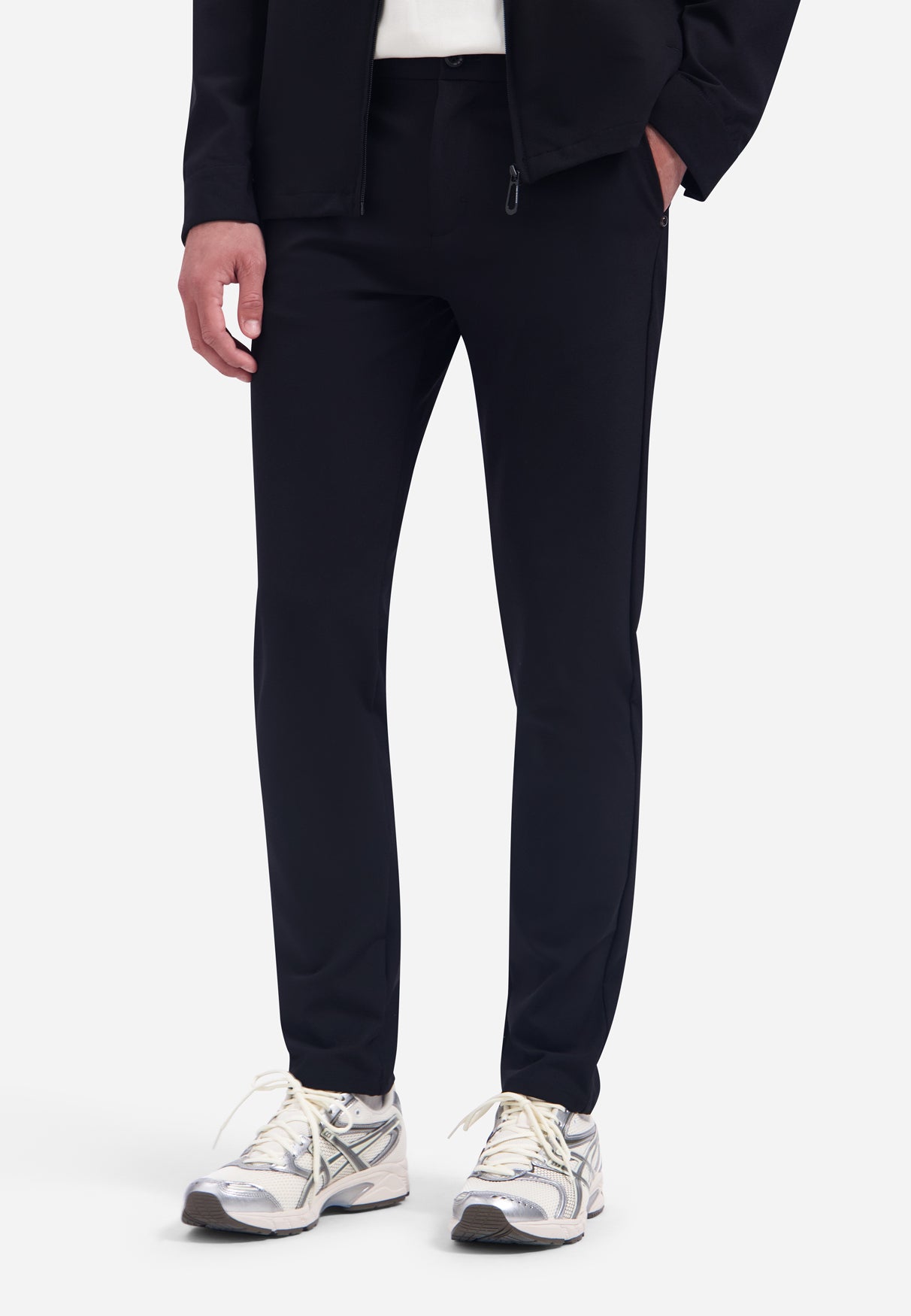 De Sedoc broek | Black