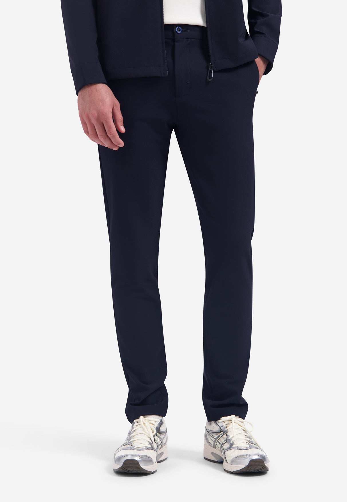 De Sedoc broek | Black