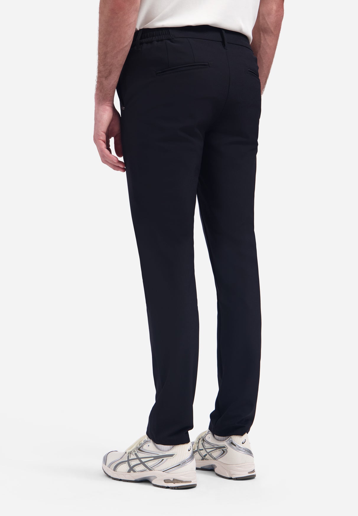 De Sedoc broek | Black