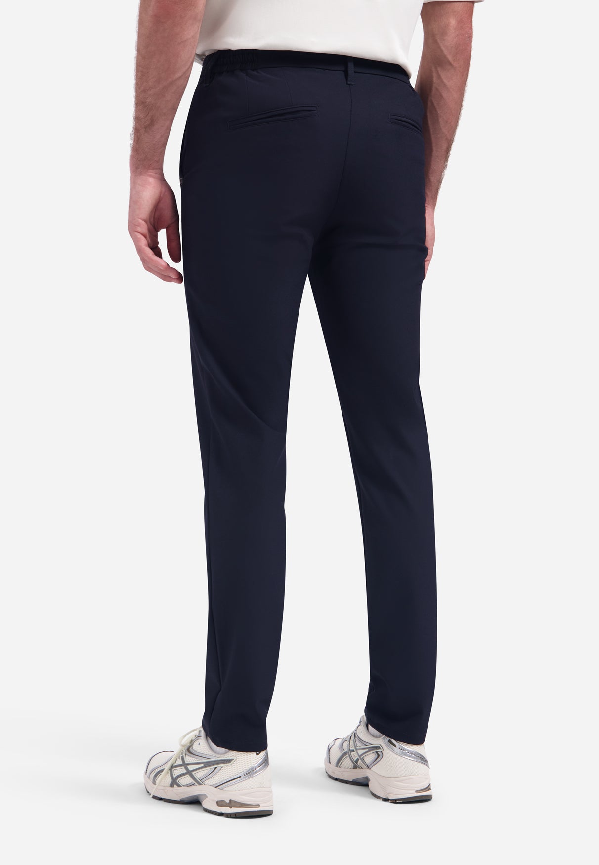 De Sedoc broek | Black