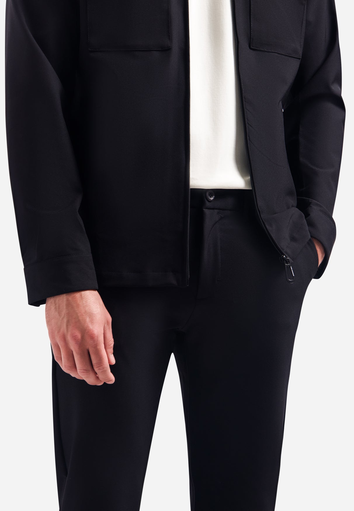 De Sedoc broek | Black