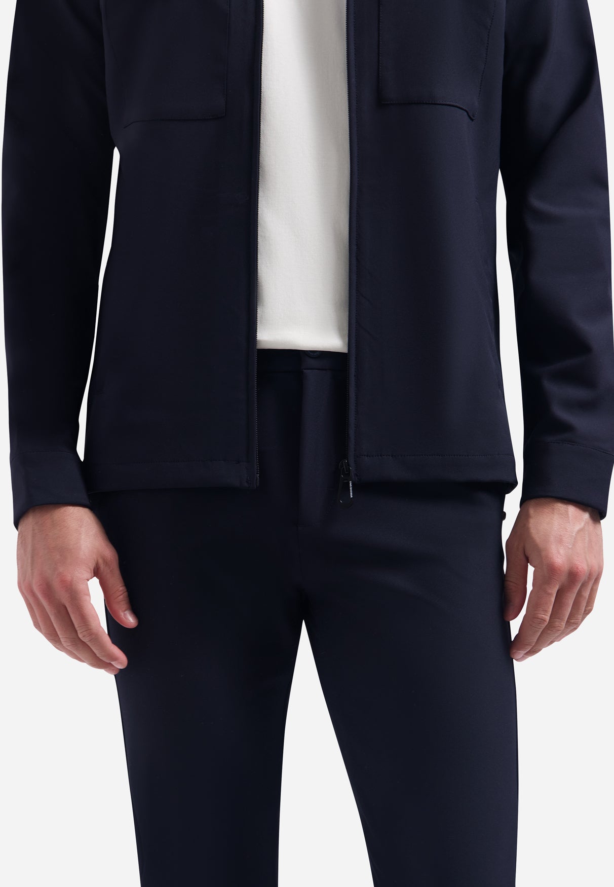 De Sedoc broek | Black