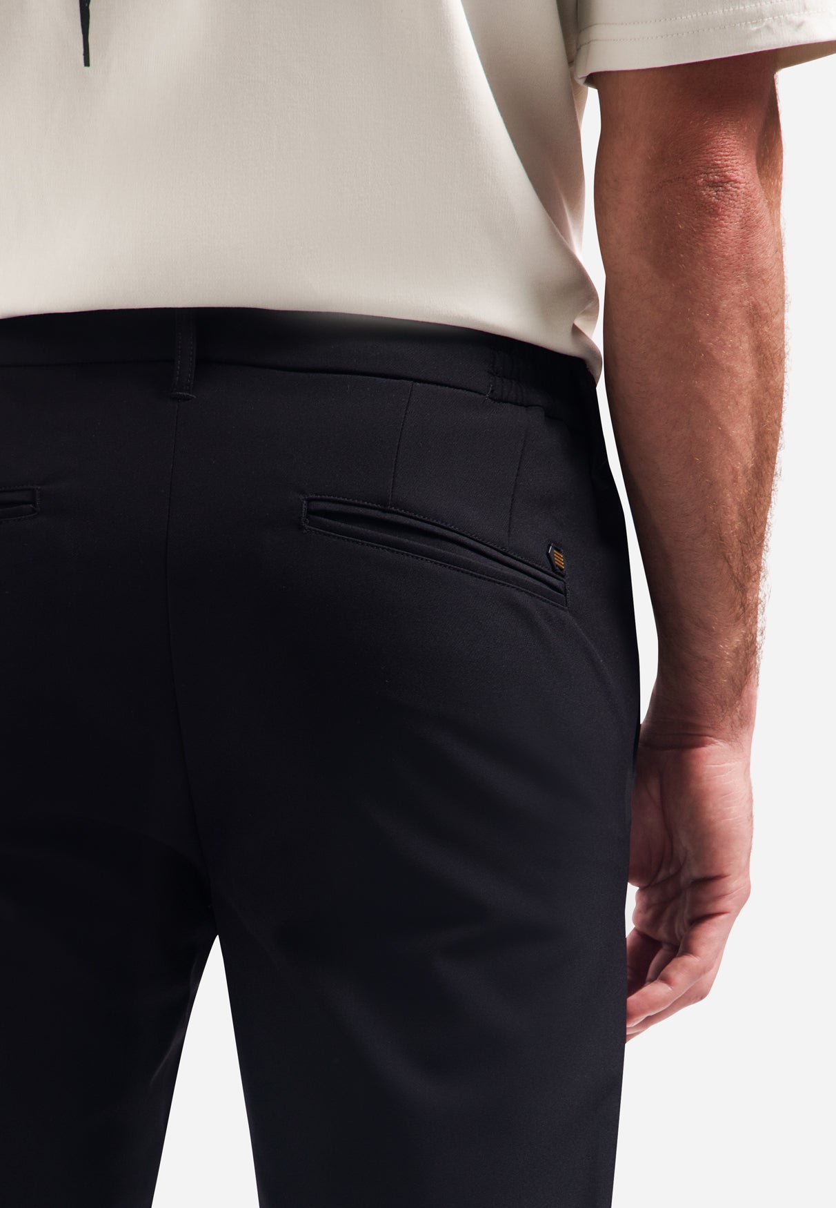 De Sedoc broek | Black