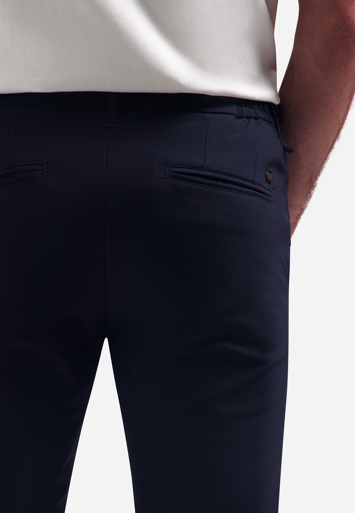 De Sedoc broek | Black