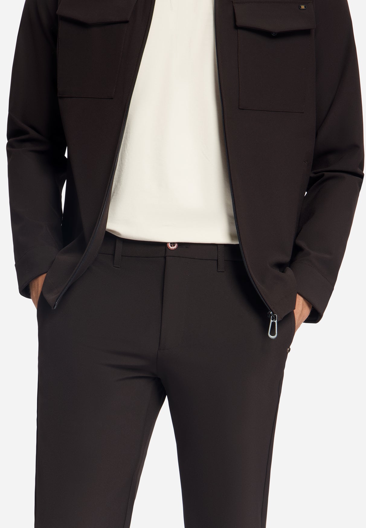 De Sedoc broek | Earth