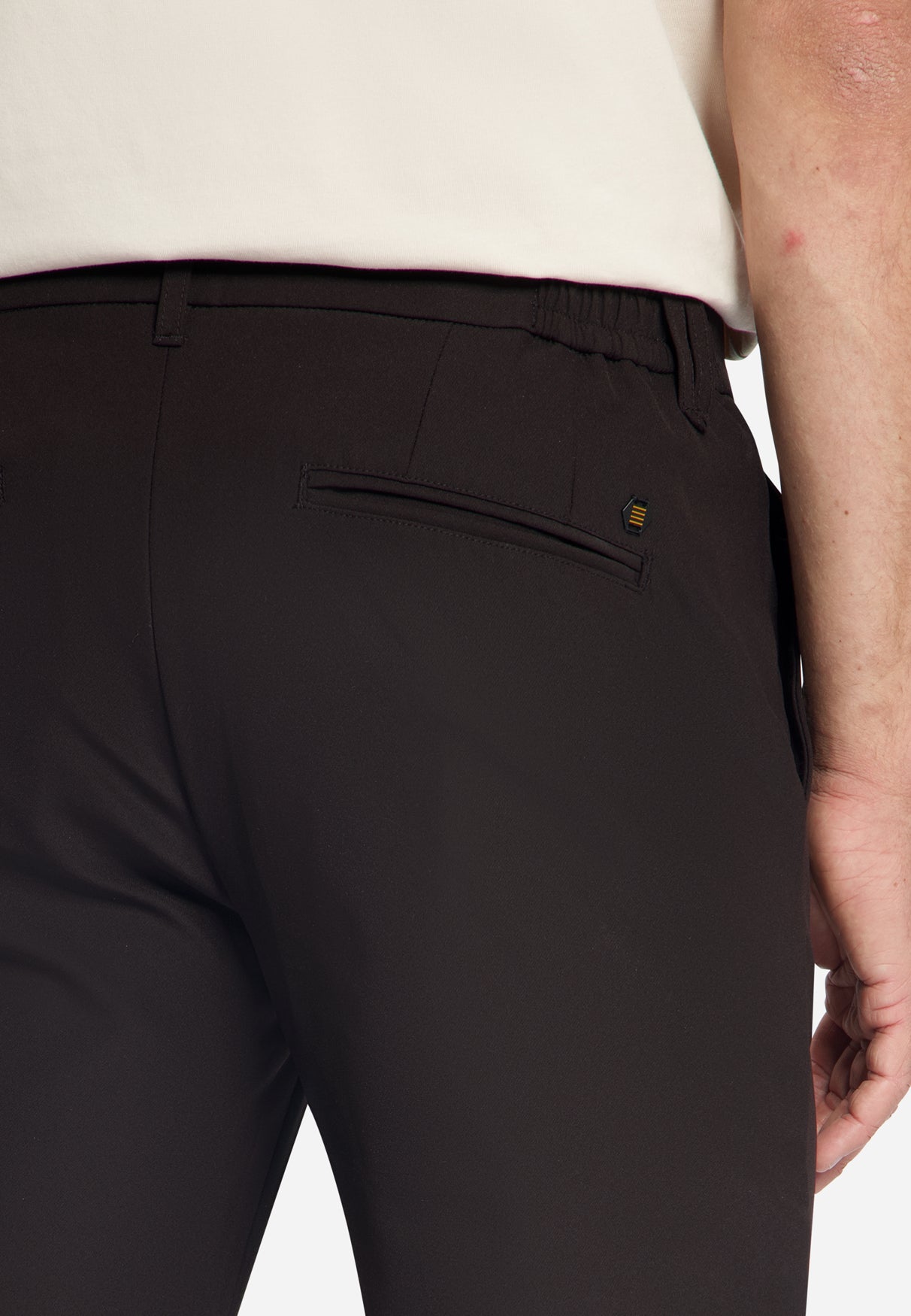 De Sedoc broek | Earth