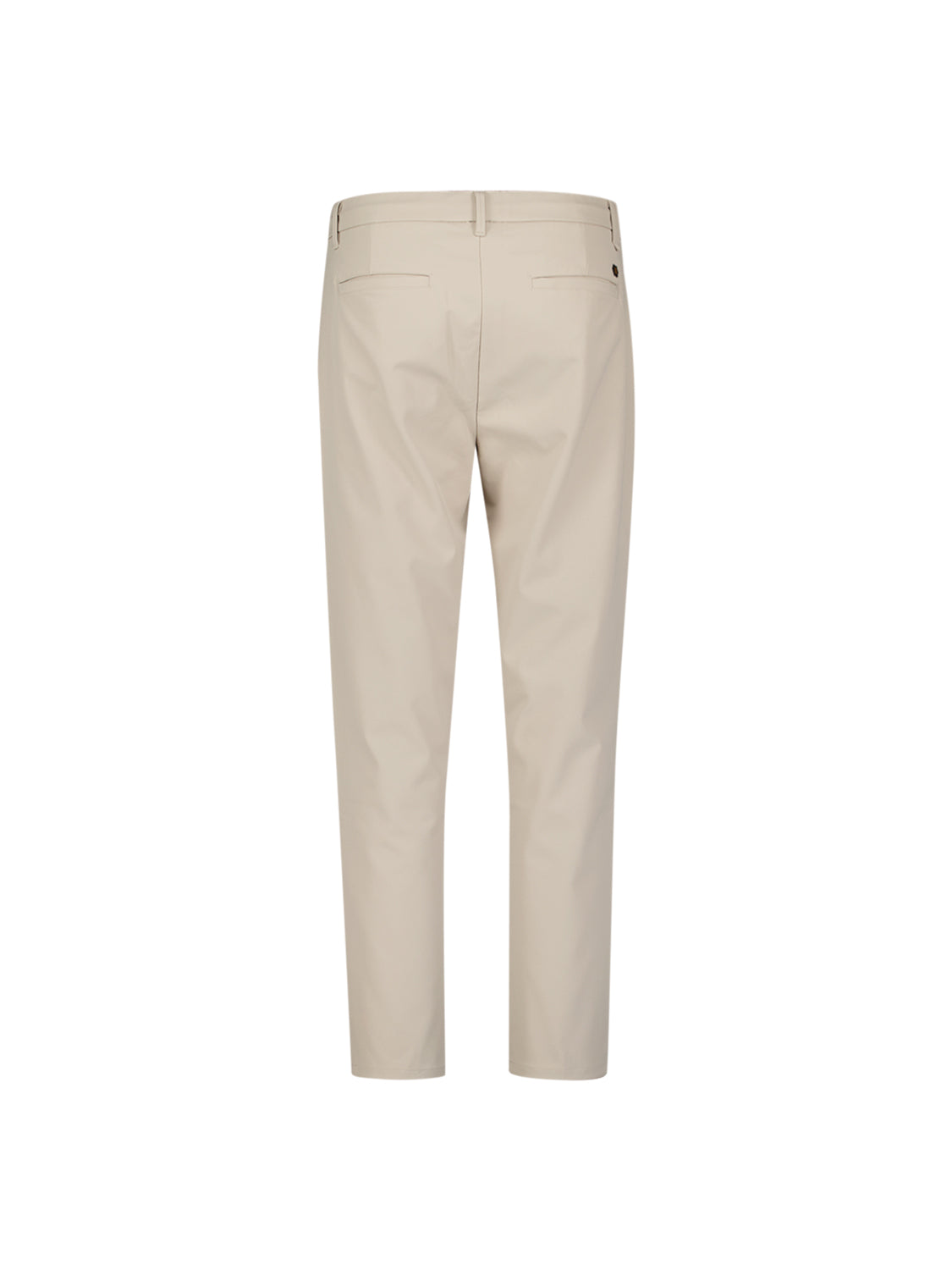 The Sedoc Pants - Wide Fit  | Stone