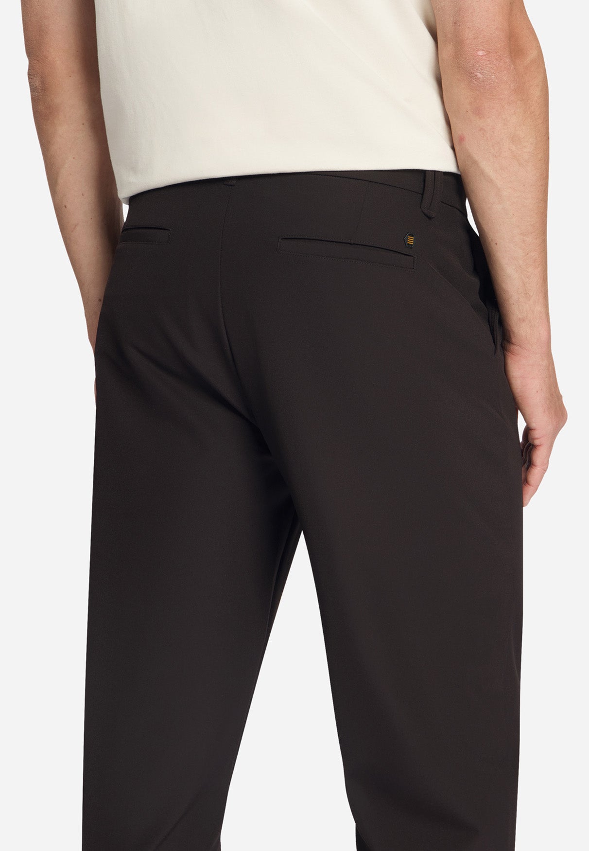 De Sedoc broek - Relaxed Fit | Earth