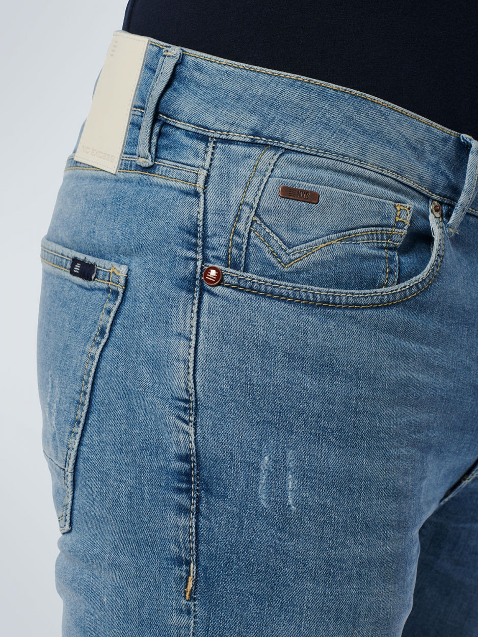 Denim, Slim 710, Stretch | Denim
