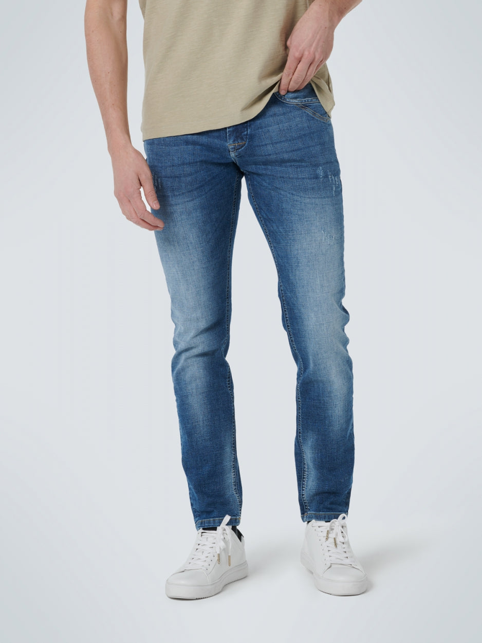Denim, Tapered 712, Stretch | Denim